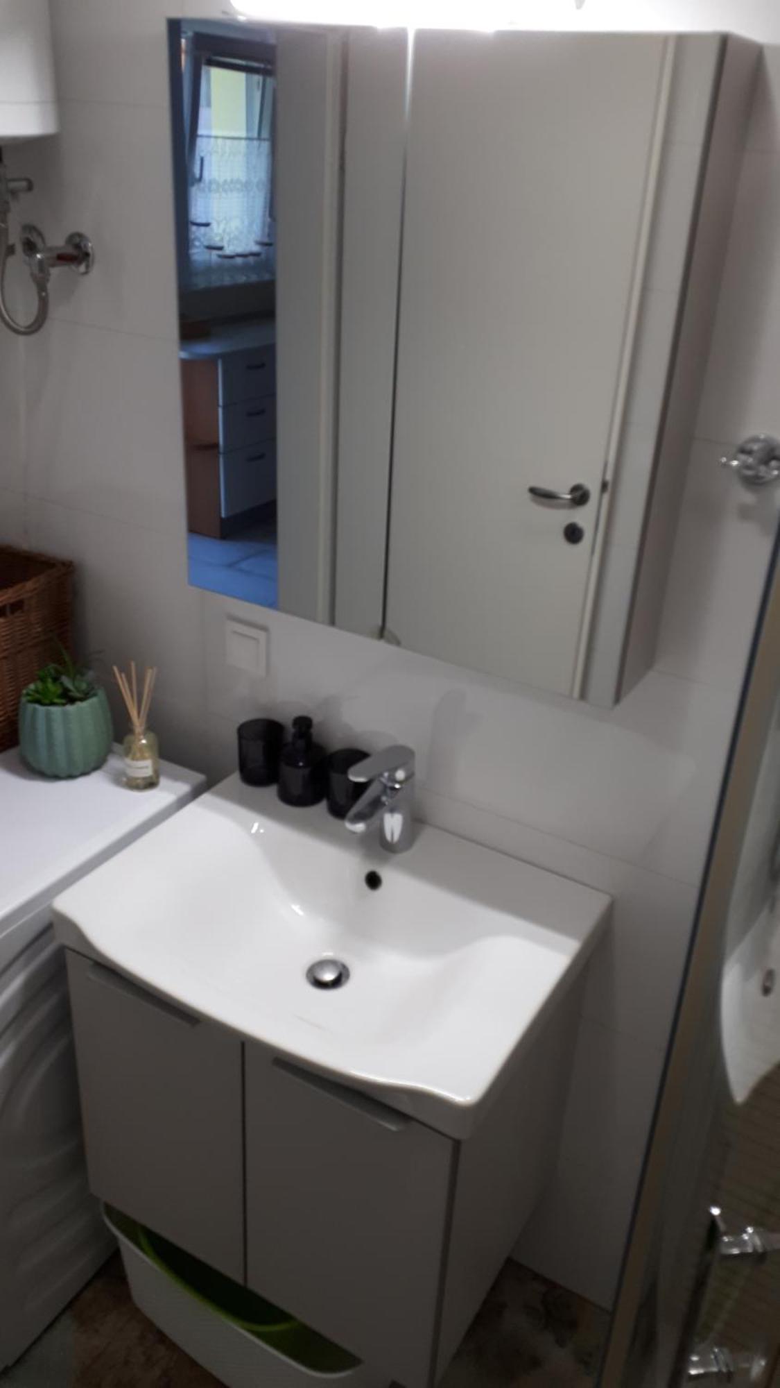 Apartamento Helena Trzin Exterior foto