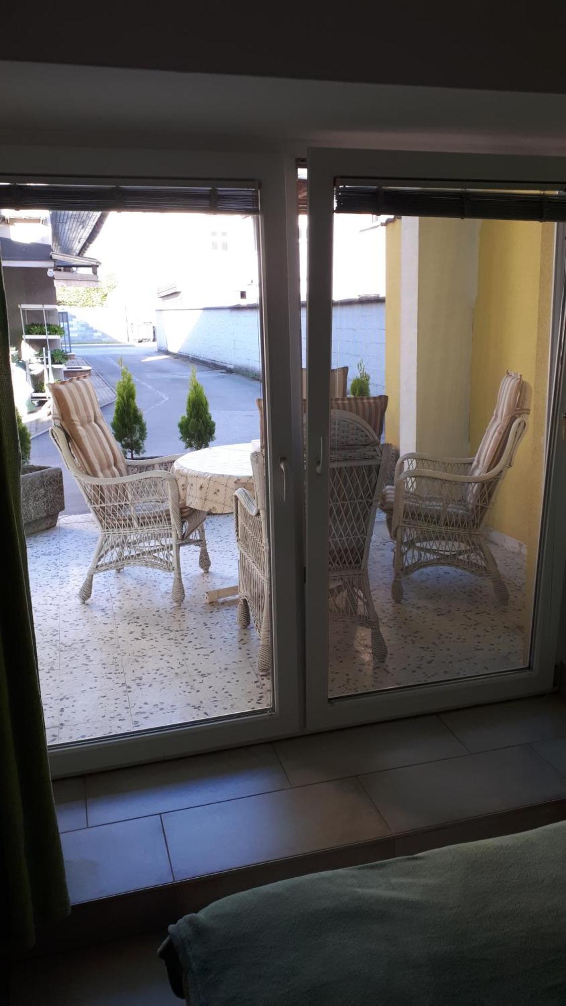 Apartamento Helena Trzin Exterior foto